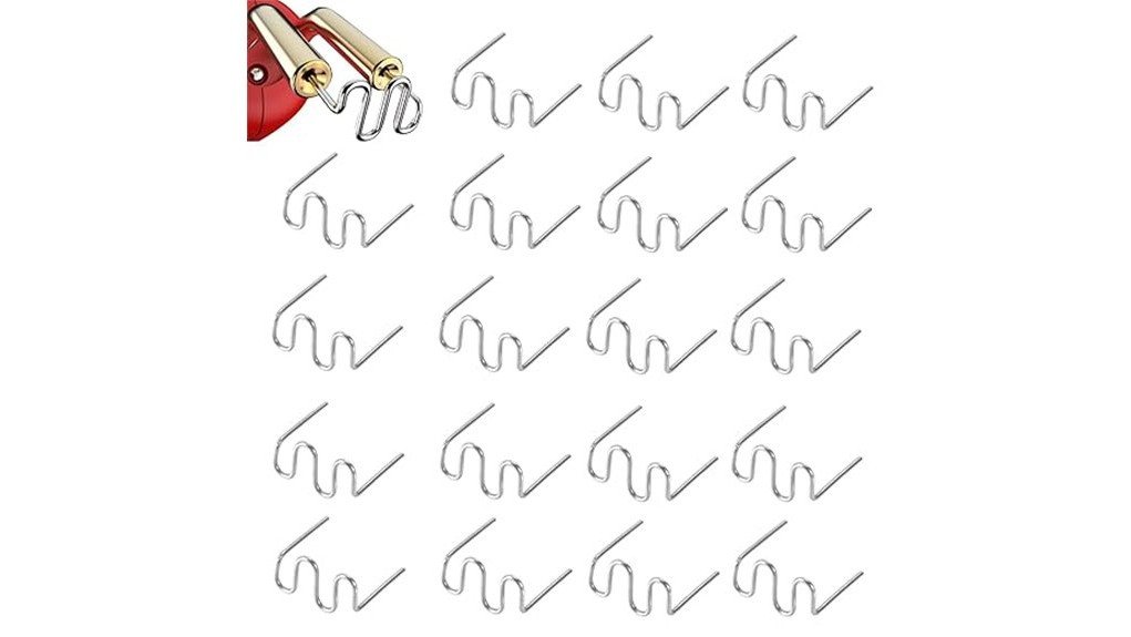 welding rods for repairs
