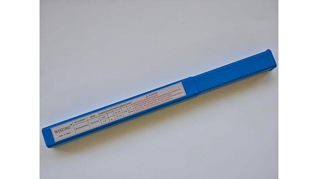 welding rods j422 review