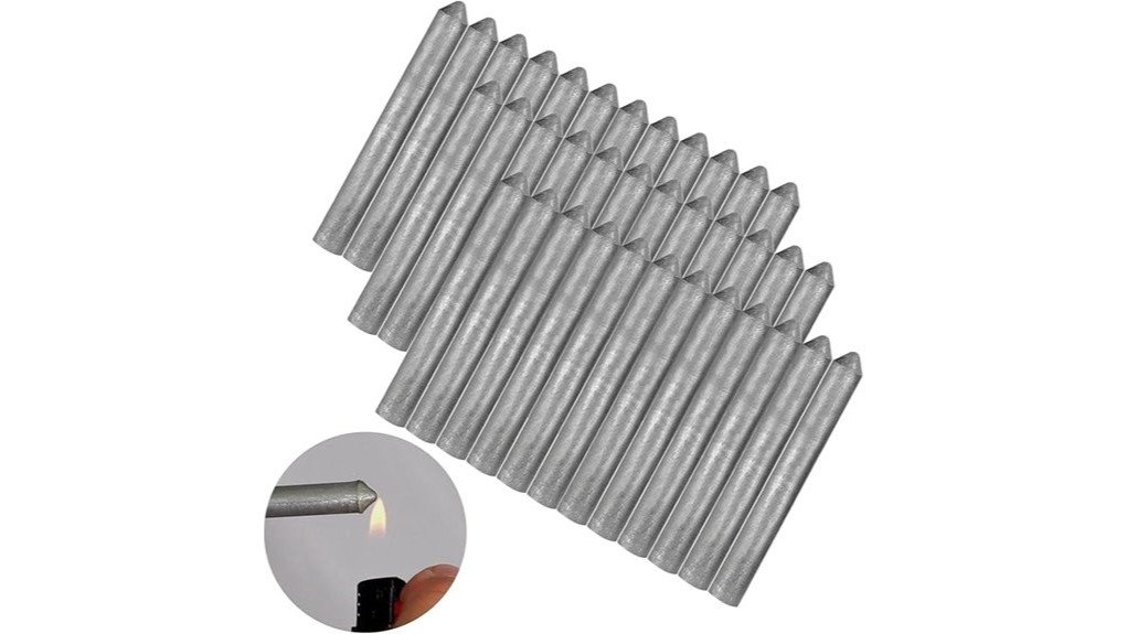 welding rods performance review