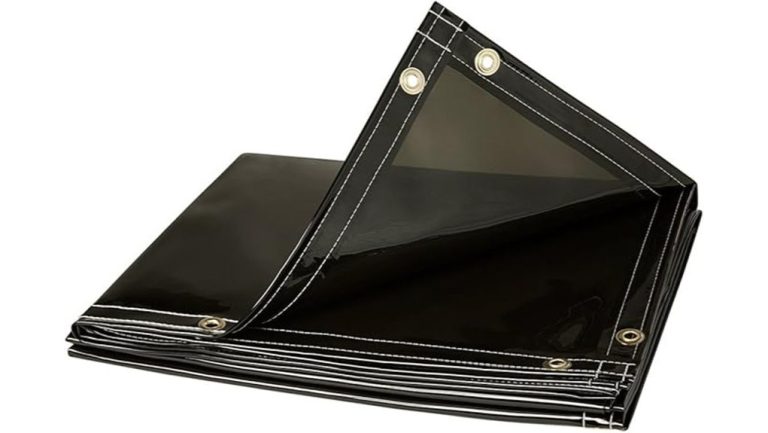 welding safety essential curtains