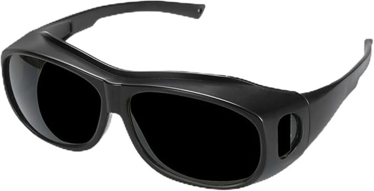 welding safety glasses review