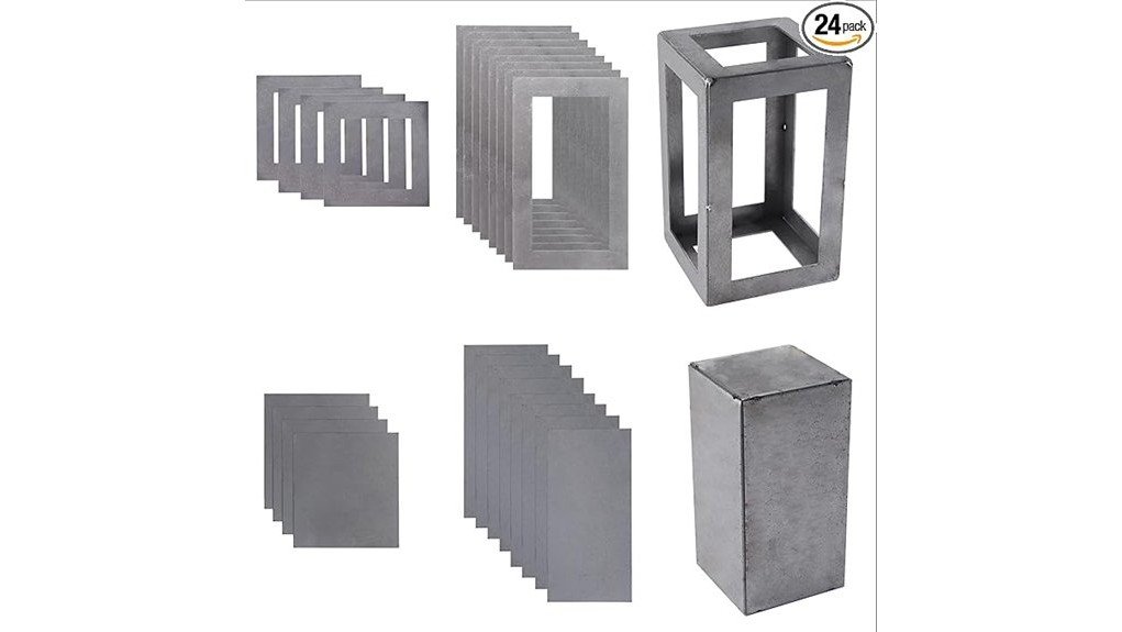 welding skills improvement kit