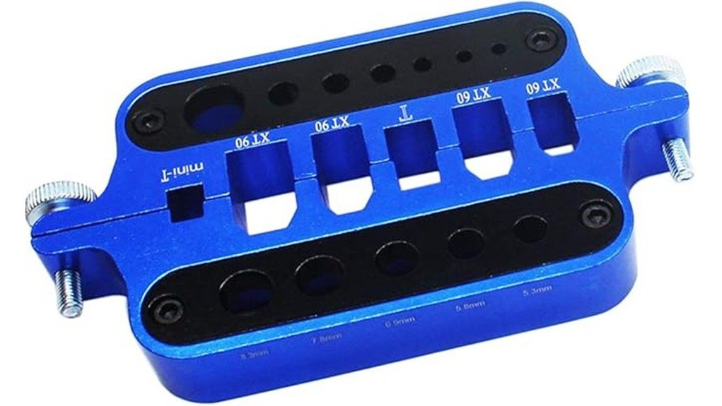 welding station jig review