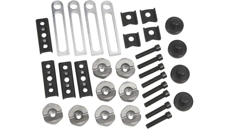 welding table accessory review
