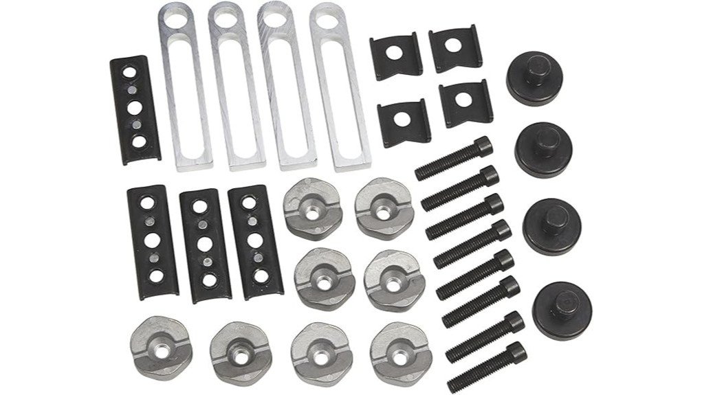 welding table accessory review