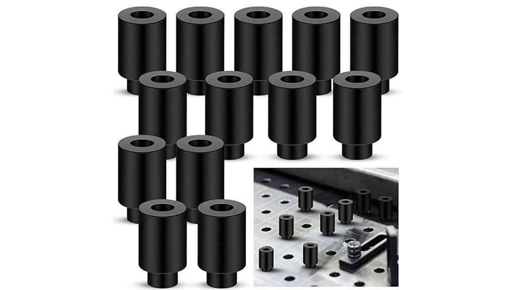 welding table clamps review