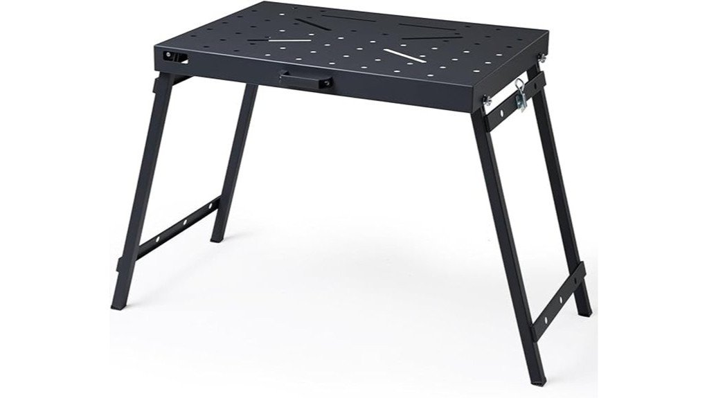 welding table worth reviewing
