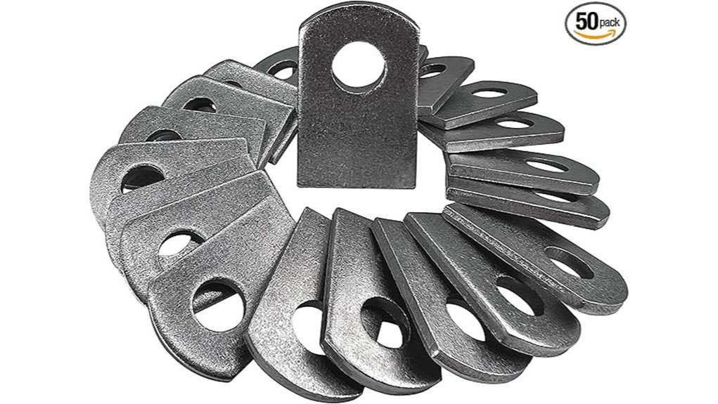 welding tabs quality versatility