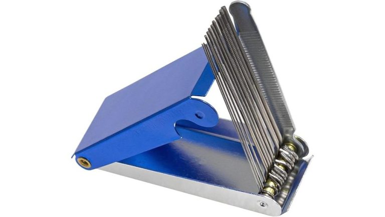 welding tip cleaner kit