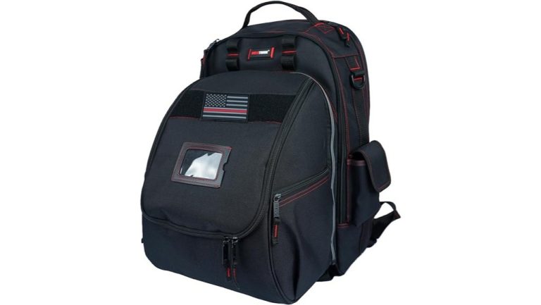 welding tool backpack review