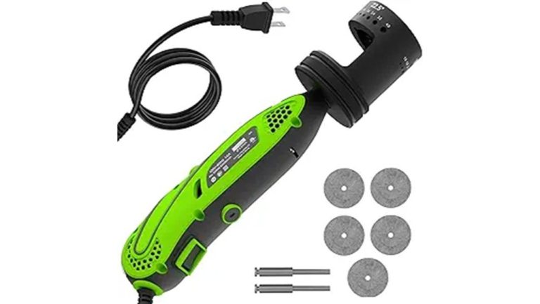 welding tool precision review