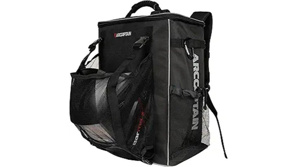 welding tools backpack review