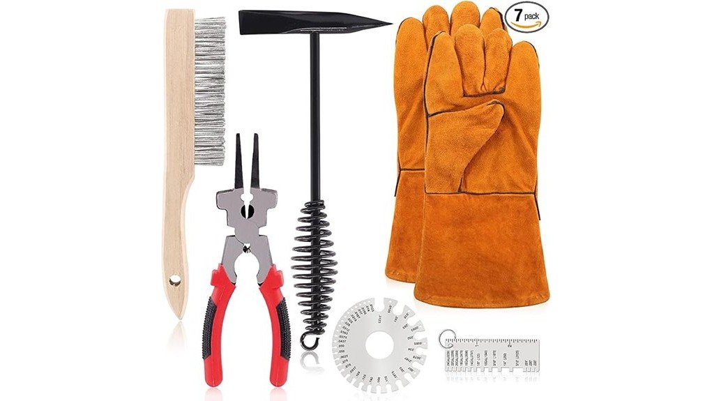 welding tools product review