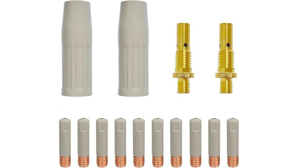 welding torch accessory review
