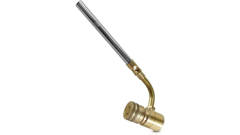 welding torch performance evaluation