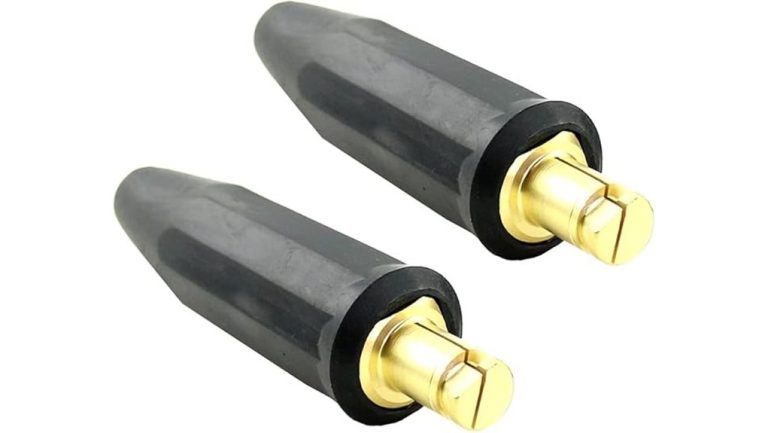 weldingcity connector performance evaluation