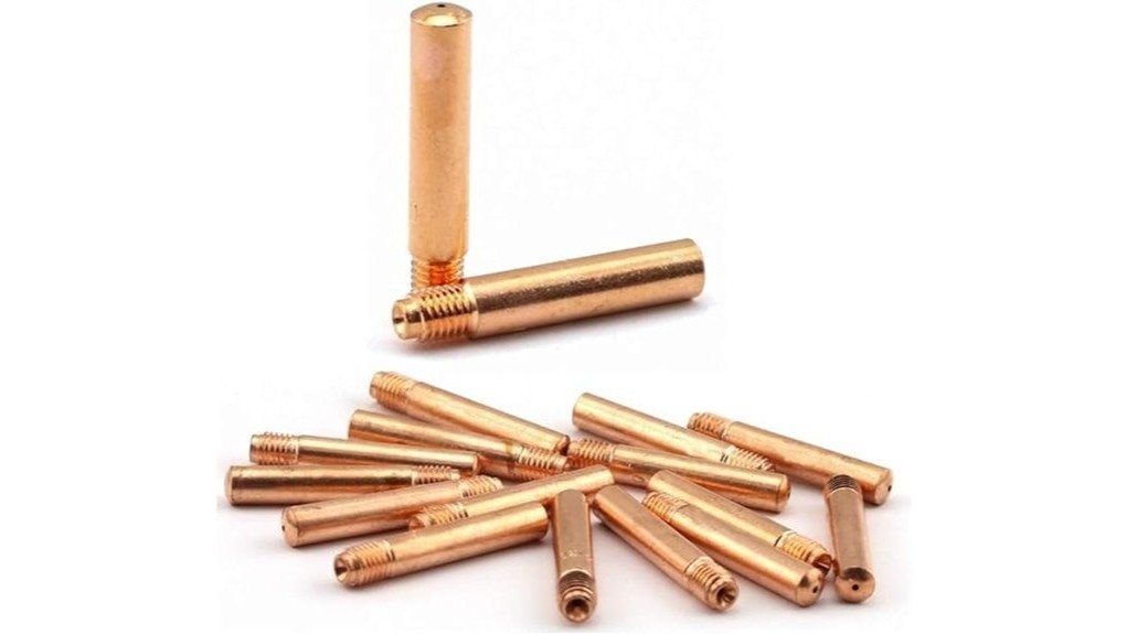 weldingcity contact tip review
