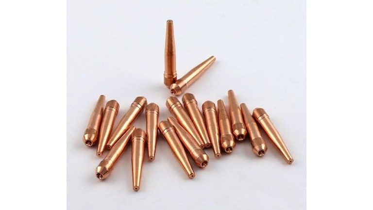 weldingcity contact tip review