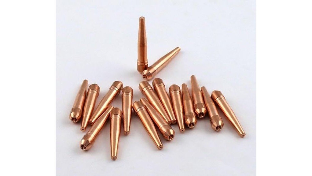 weldingcity contact tip review