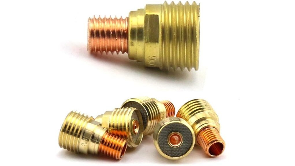 weldingcity gas lens review