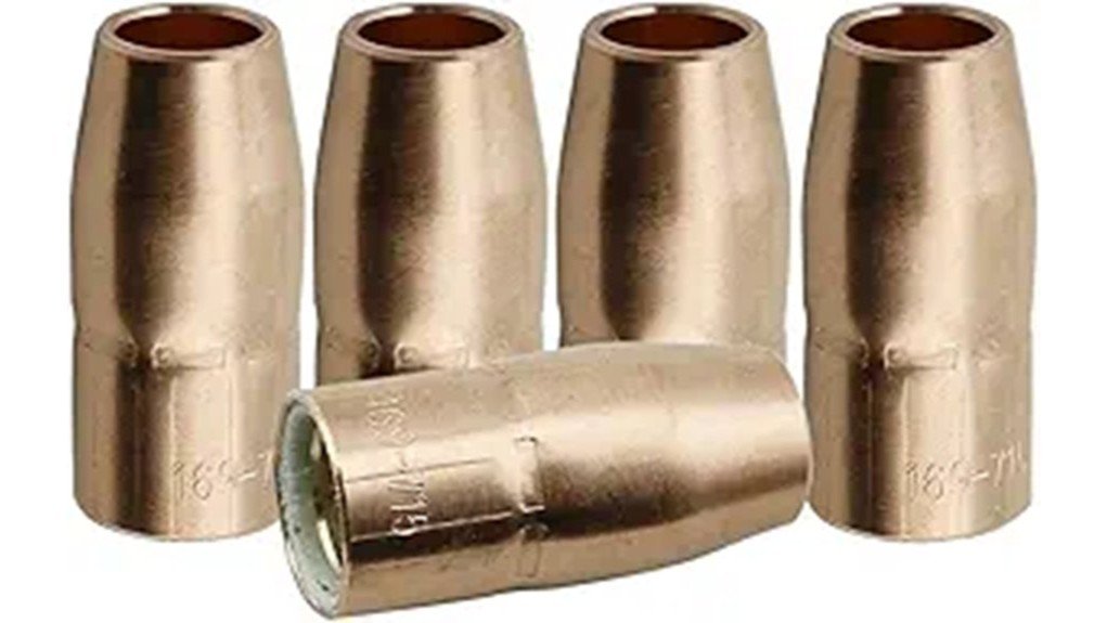 weldingcity gas nozzle review