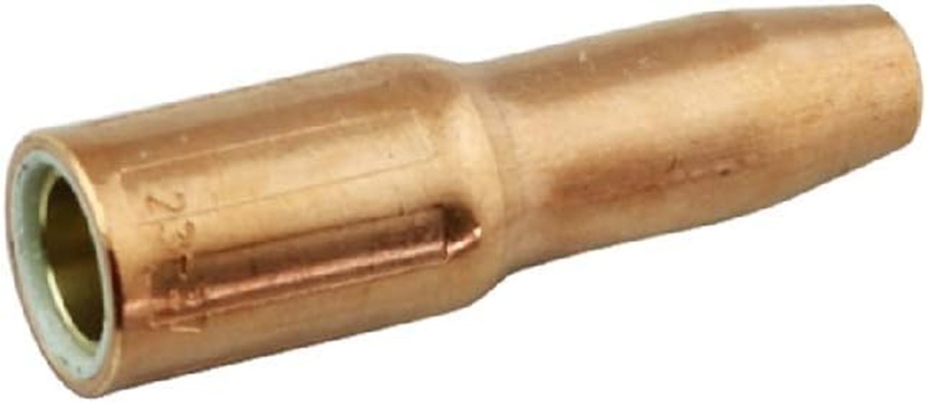weldingcity gas nozzle review
