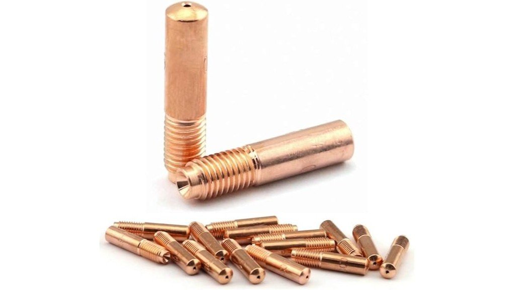 weldingcity mig contact tips