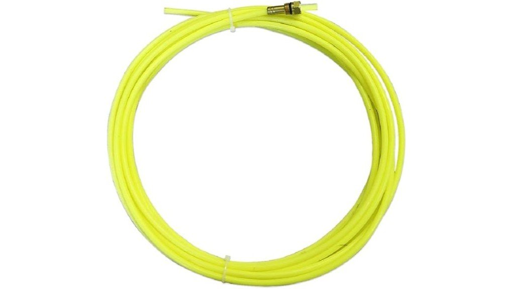 weldingcity teflon conduit review