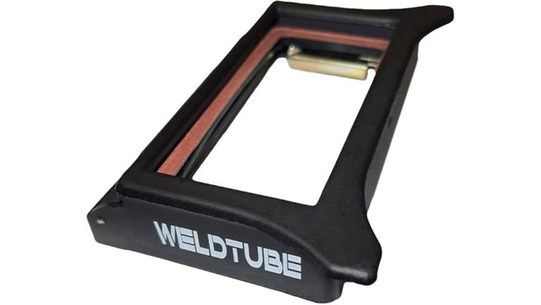 weldtube adapter performance review