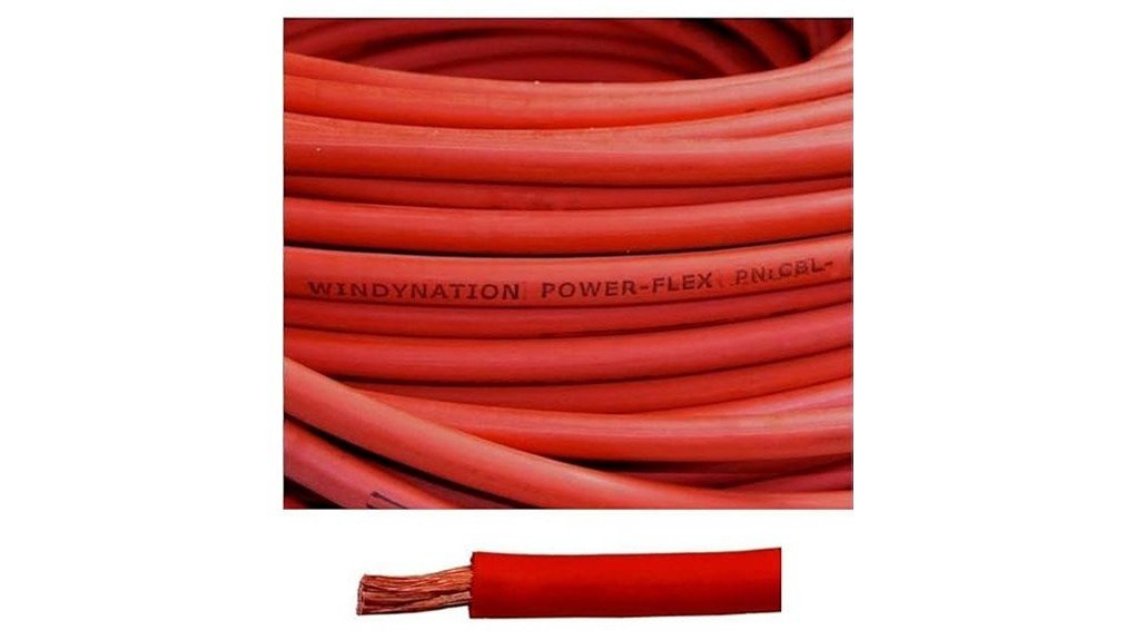 windynation battery cable review