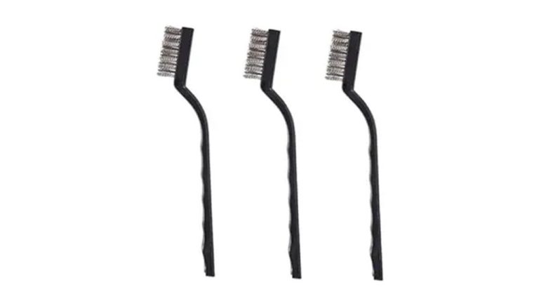 wire brush set review