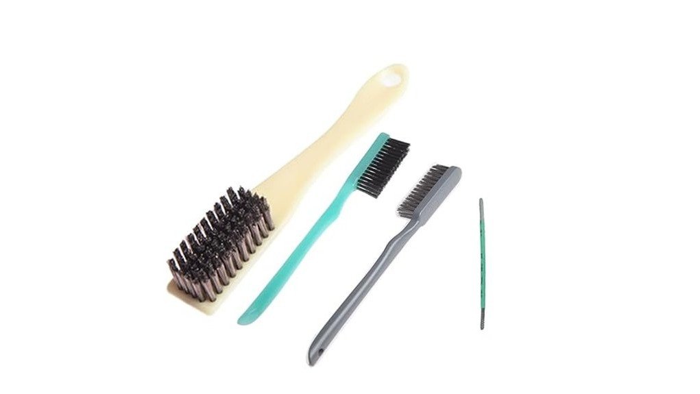 wire brush tool review