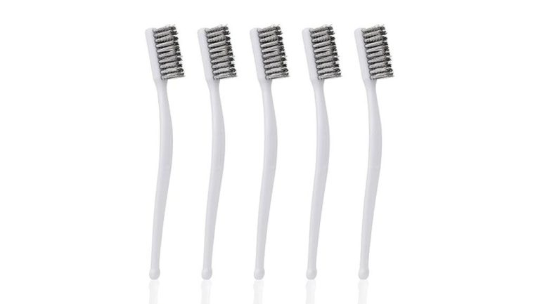wire brushes set review