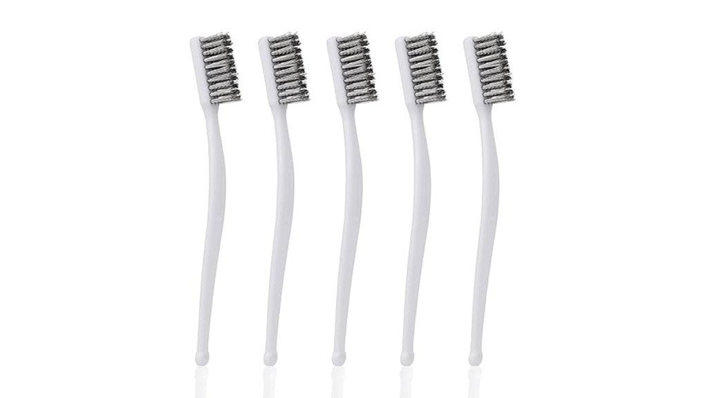wire brushes set review