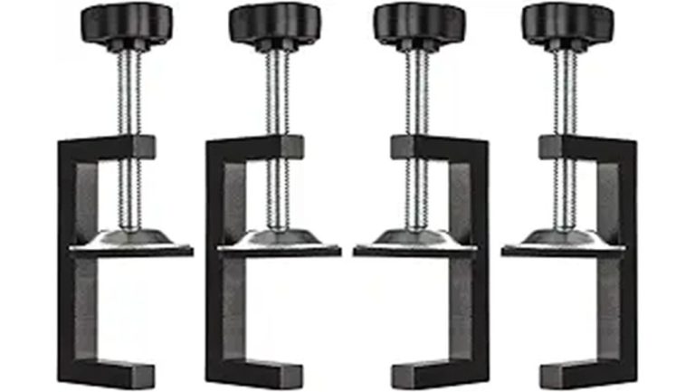 woodworking clamp pack review