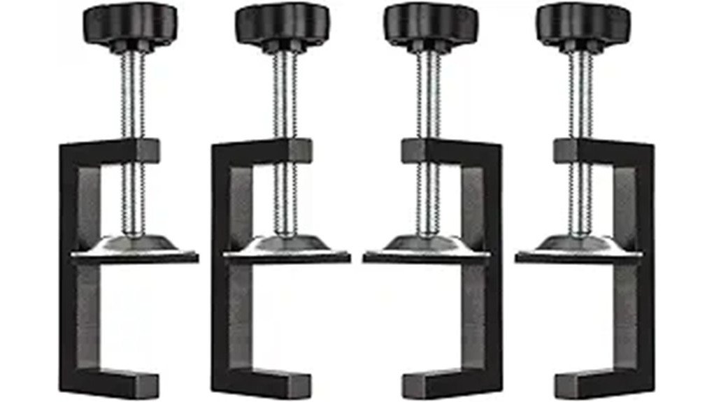 woodworking clamp pack review