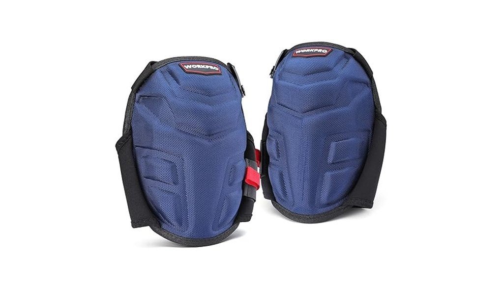 workpro knee pads review