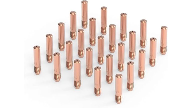 yeswelder contact tip review