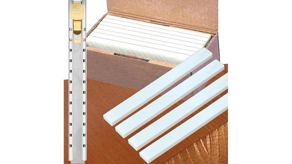 yinmazzsan pencil refills review