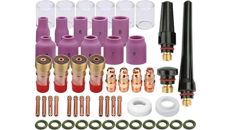 zinger tig welding torch review