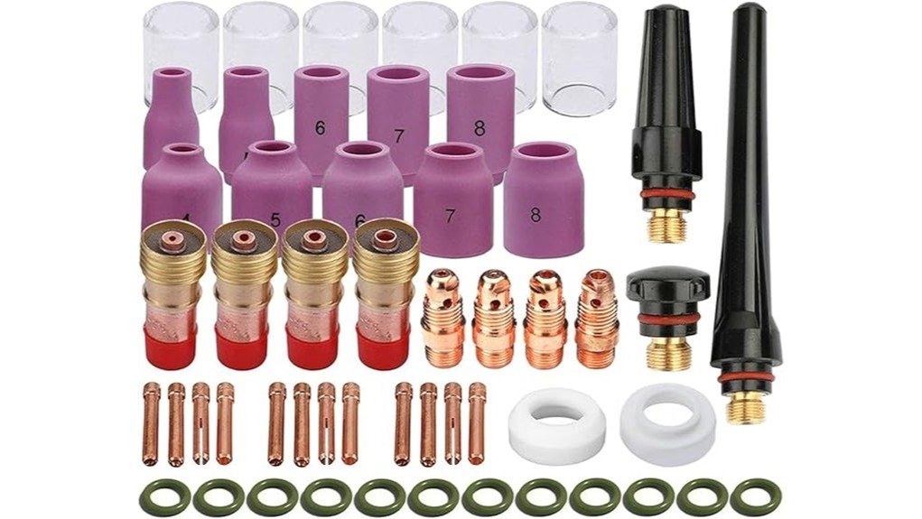 zinger tig welding torch review