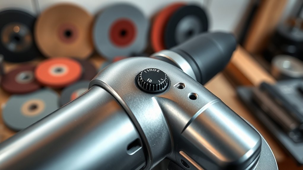 angle grinder amperage explained