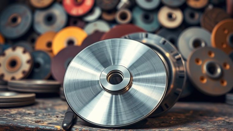 angle grinder disc compatibility