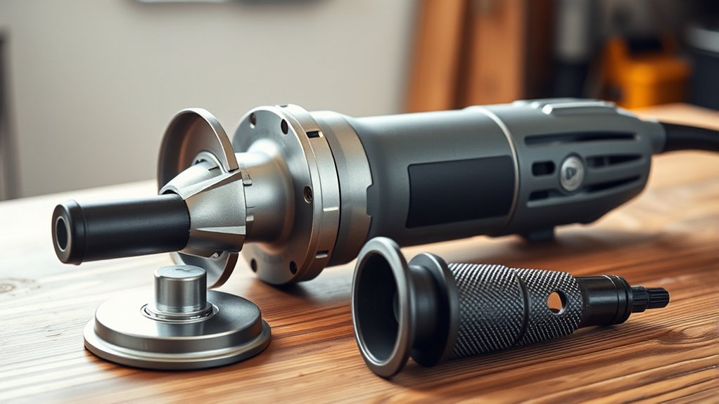 angle grinder maintenance tips