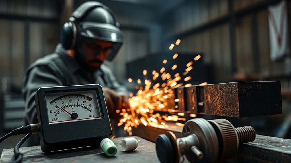 angle grinder noise hazards