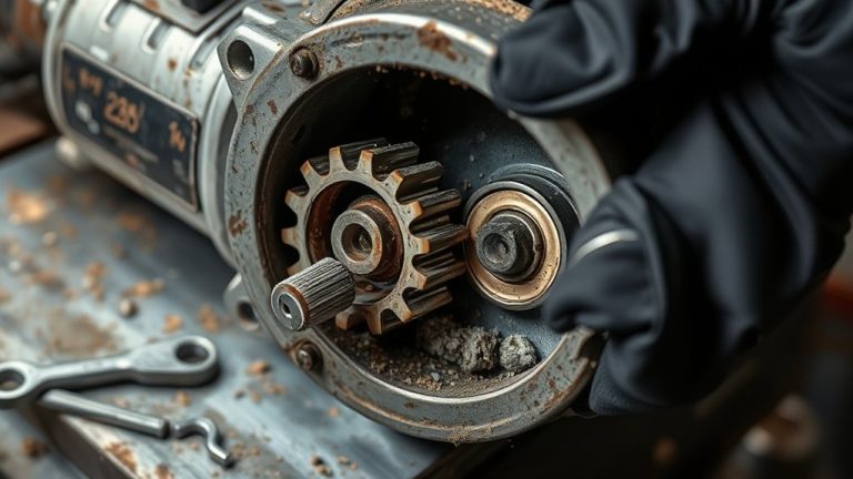 angle grinder noise solutions