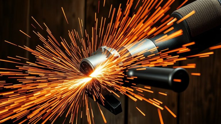 angle grinder rpm explained