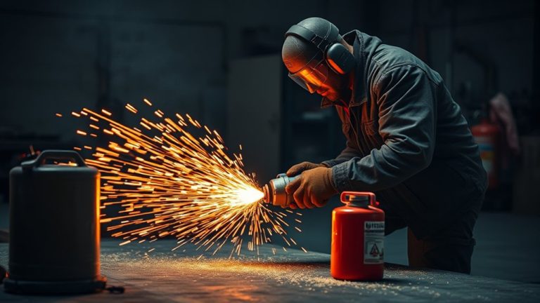 angle grinder safety guide