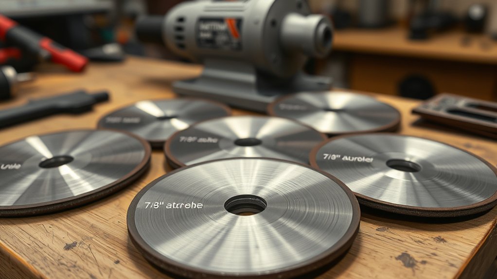 avoid arbor hole mistakes