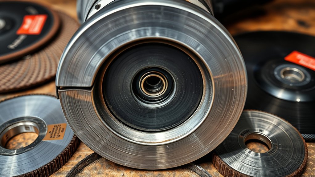 bore size compatibility matters